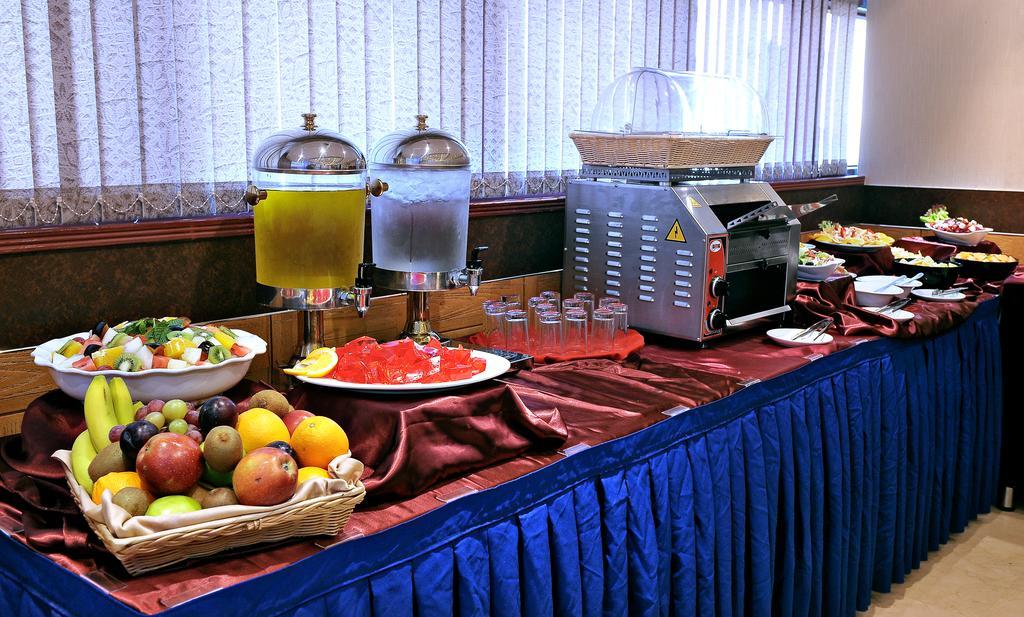 Signature Inn Al Riqqa Dubai Exterior foto