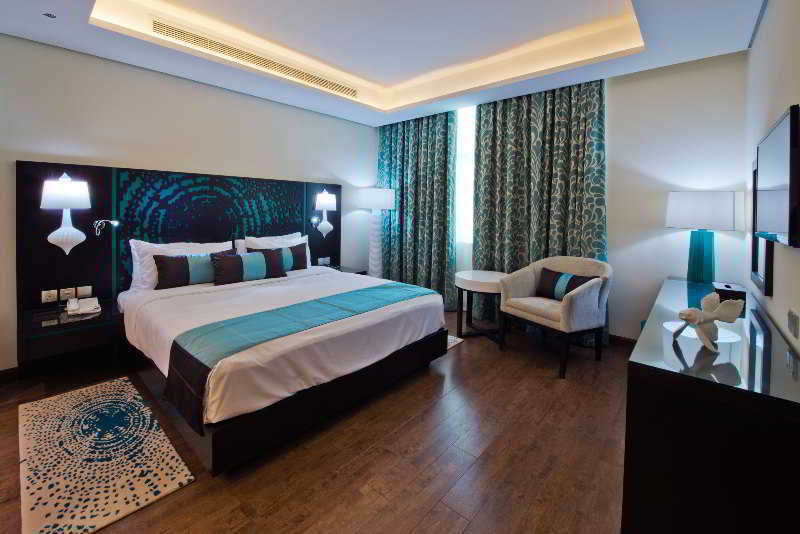 Signature Inn Al Riqqa Dubai Exterior foto