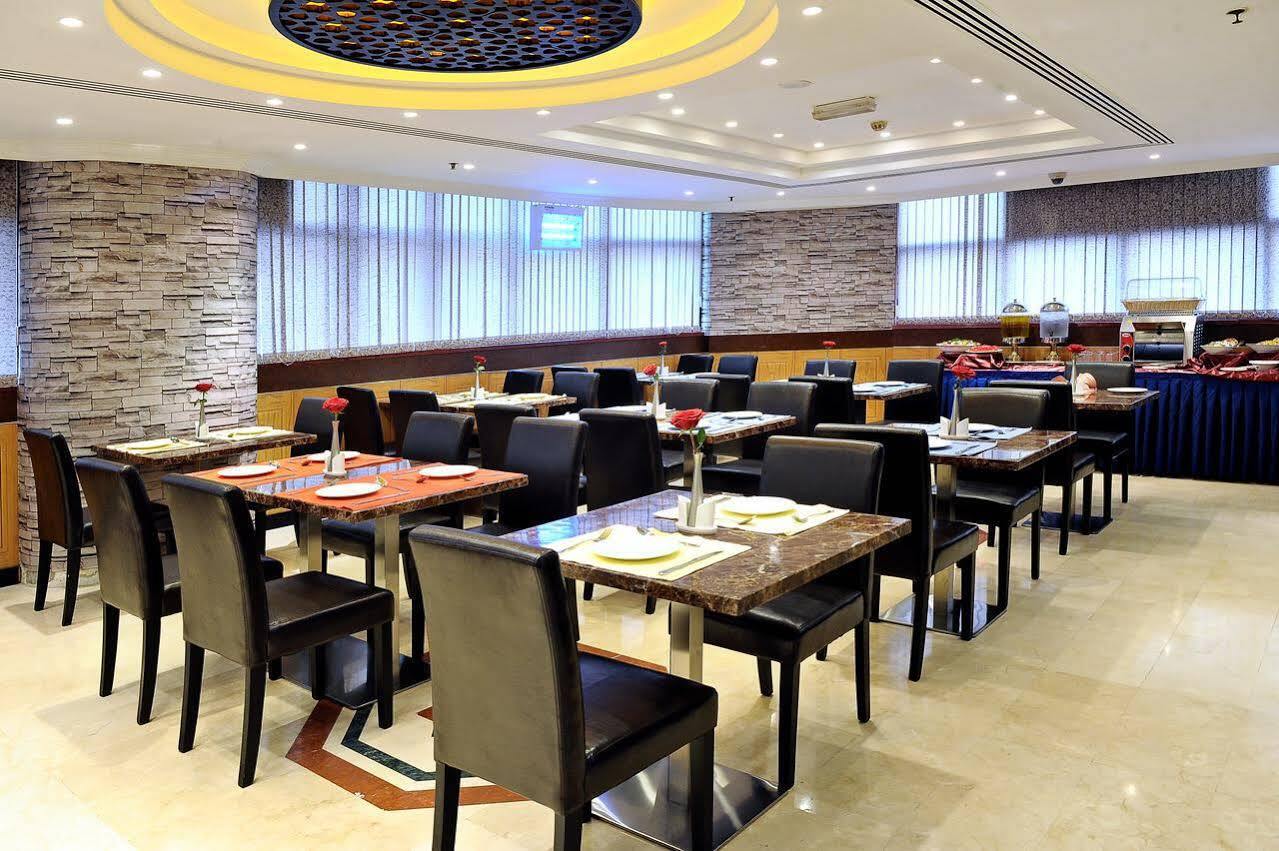 Signature Inn Al Riqqa Dubai Exterior foto